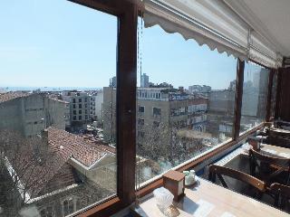 Naila Hotel fotoÄŸrafÄ±