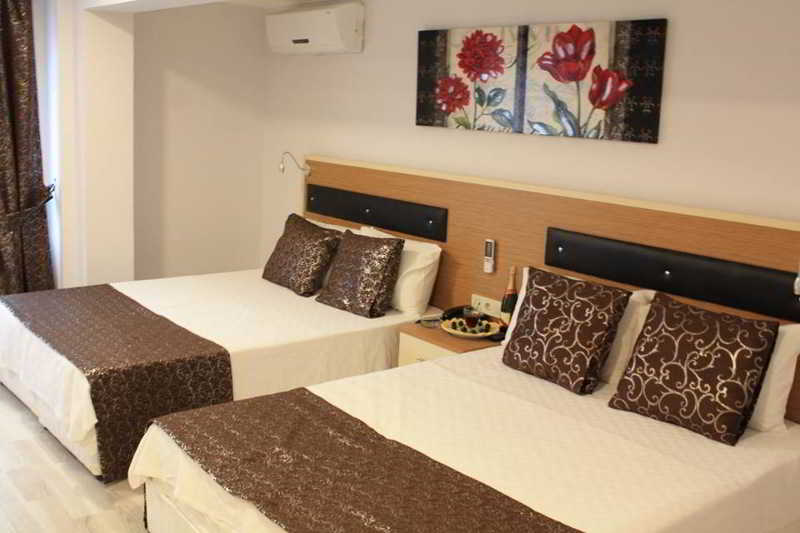 Naila Hotel fotoÄŸrafÄ±