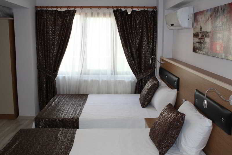 Naila Hotel fotoÄŸrafÄ±
