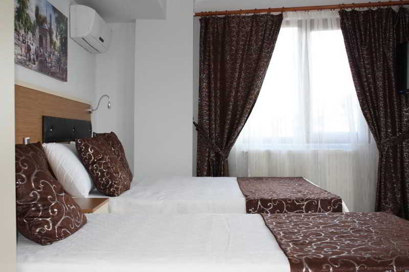 Naila Hotel fotoÄŸrafÄ±