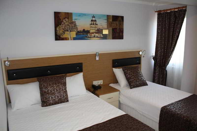 Naila Hotel fotoÄŸrafÄ±