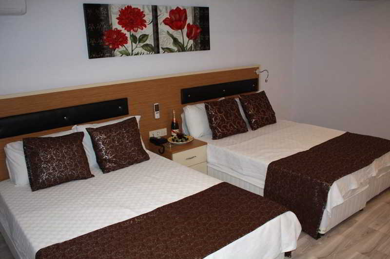 Naila Hotel fotoÄŸrafÄ±
