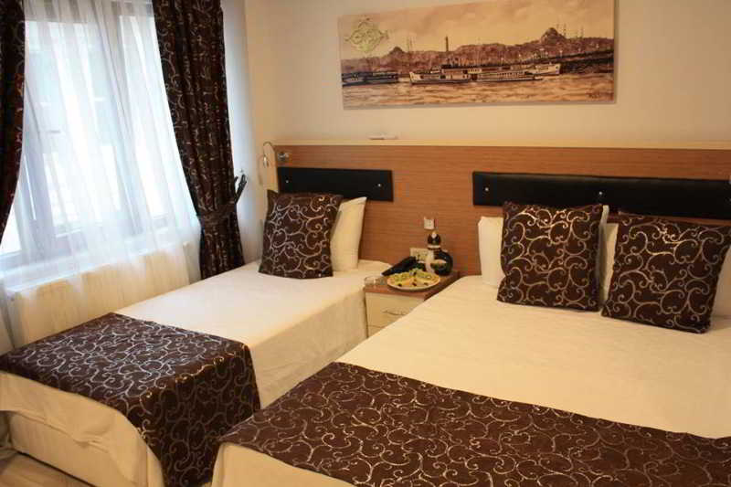 Naila Hotel fotoÄŸrafÄ±
