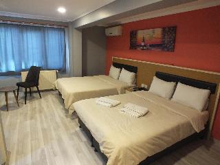 Naila Hotel fotoÄŸrafÄ±