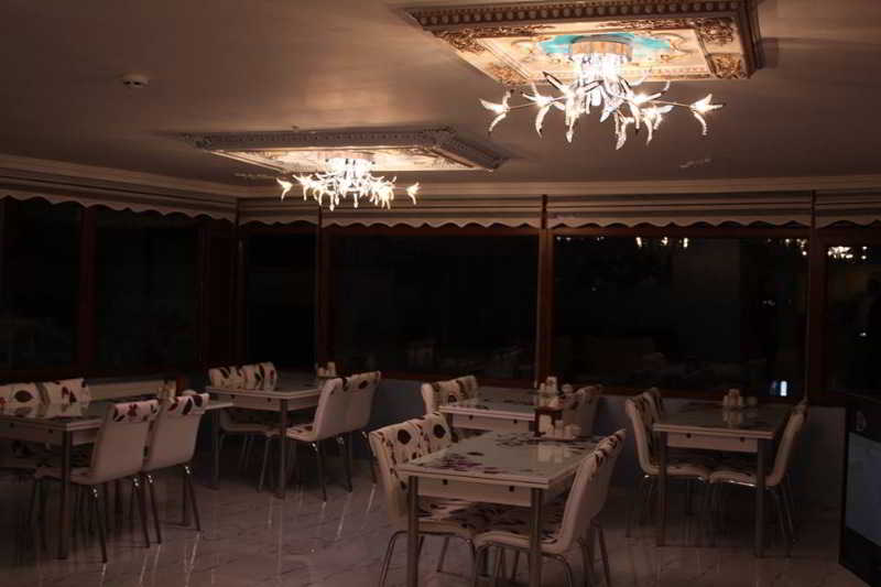 Naila Hotel fotoÄŸrafÄ±