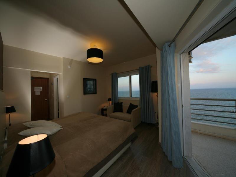 Mati Hotel - Genel