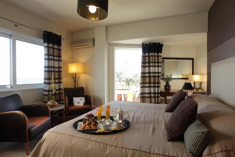 Mati Hotel - Genel