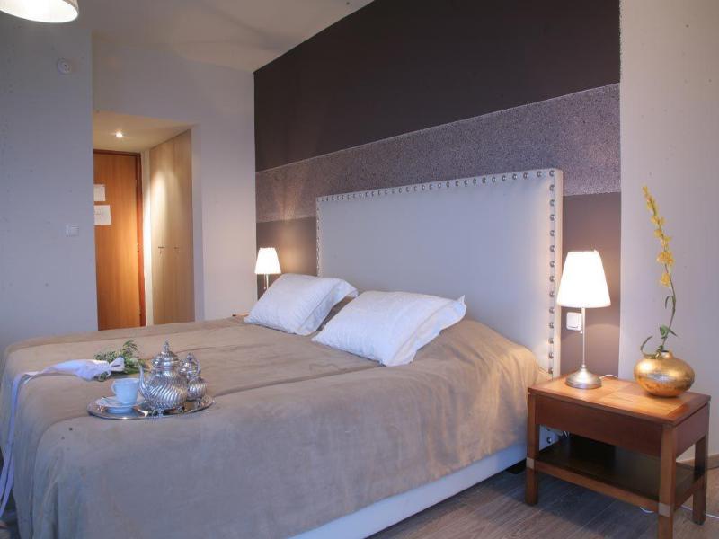 Mati Hotel - Genel