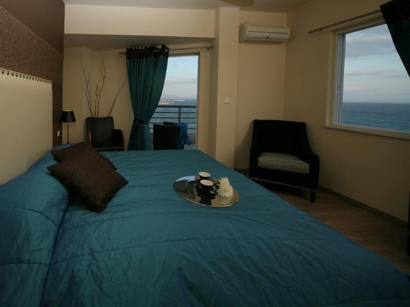 Mati Hotel - Genel