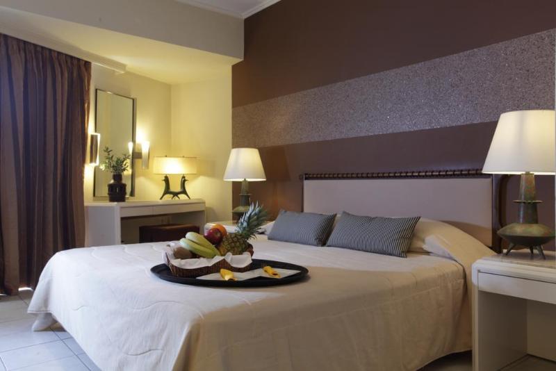 Mati Hotel - Genel