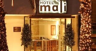 Mati Hotel fotoÄŸrafÄ±