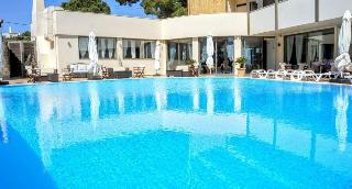 Mati Hotel fotoÄŸrafÄ±