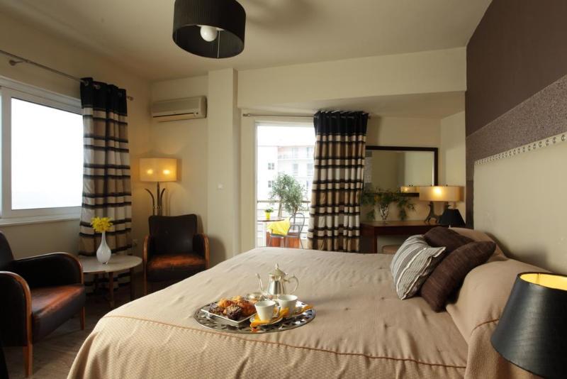 Mati Hotel - Genel