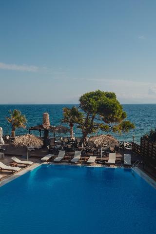 Mati Hotel fotoÄŸrafÄ±
