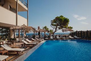 Mati Hotel fotoÄŸrafÄ±