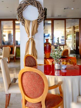 Mati Hotel fotoÄŸrafÄ±