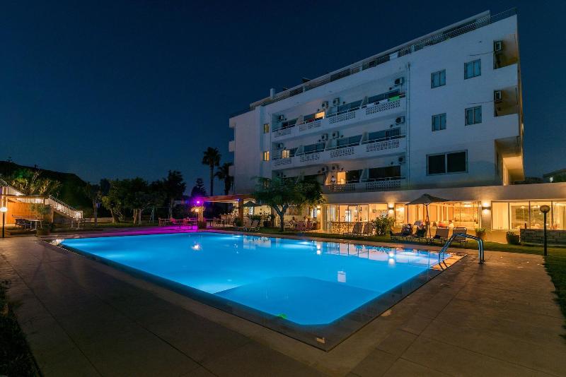 Matala Bay in Style Apartments - Aktivite