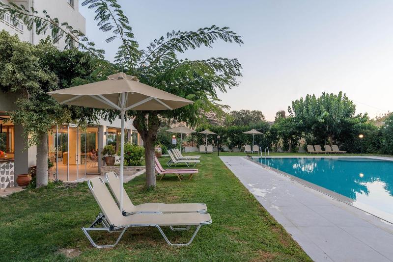 Matala Bay in Style Apartments - Aktivite