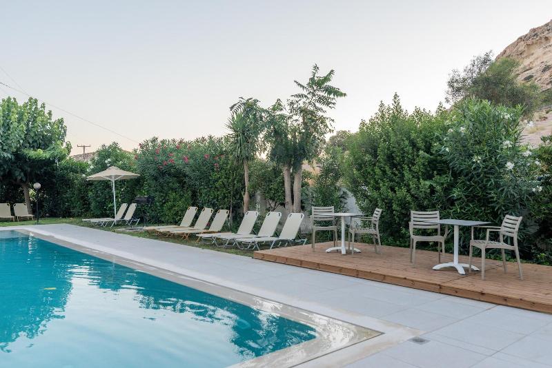Matala Bay in Style Apartments - Aktivite