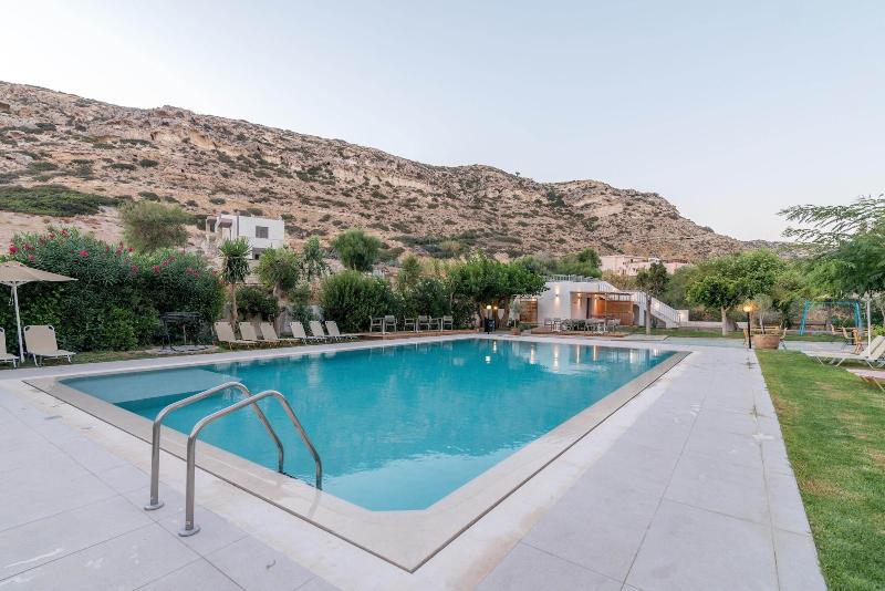 Matala Bay in Style Apartments - Aktivite