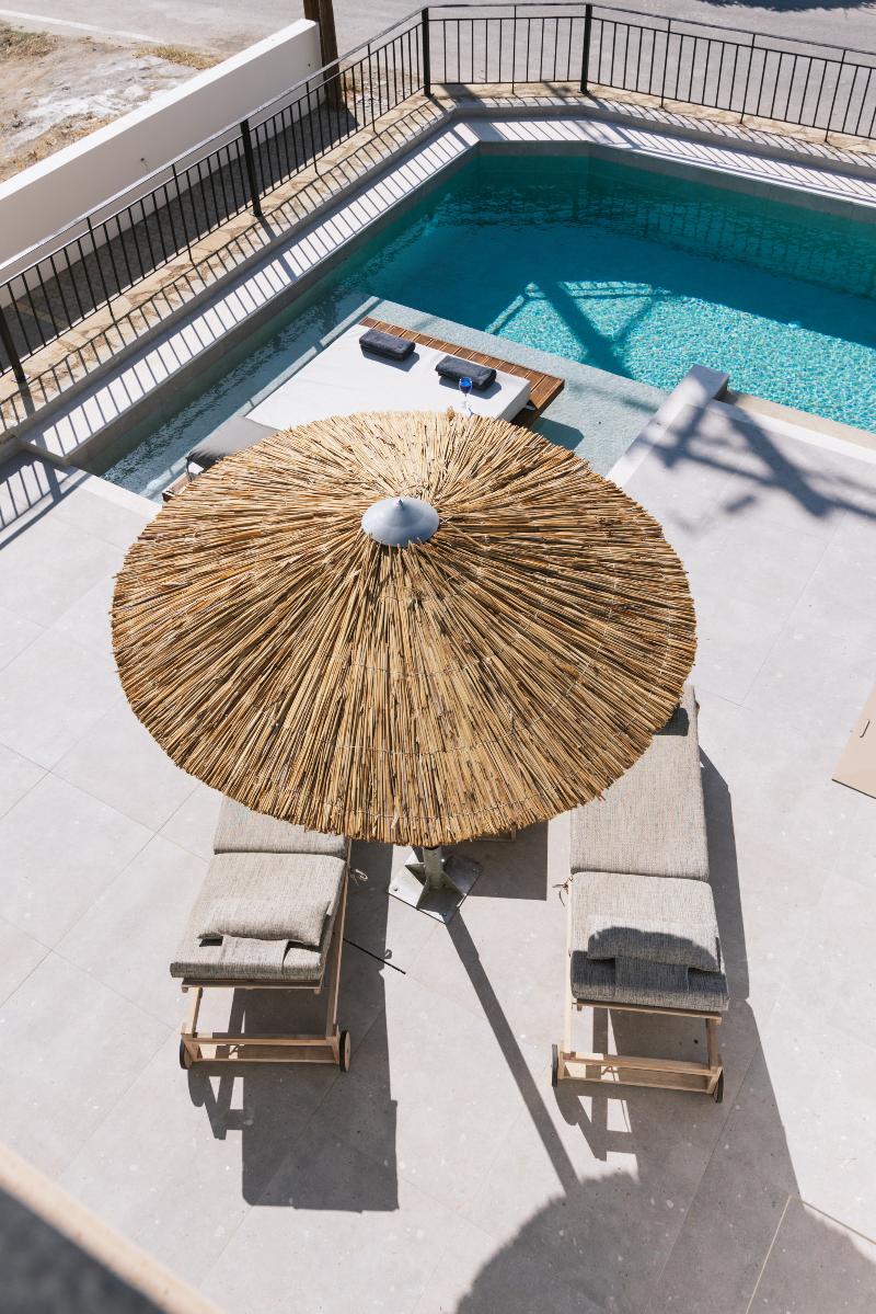 Matala Bay in Style Apartments - Genel