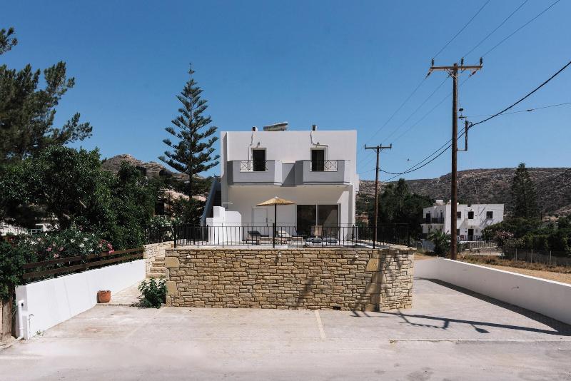 Matala Bay in Style Apartments - Genel