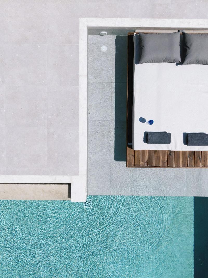 Matala Bay in Style Apartments - Genel