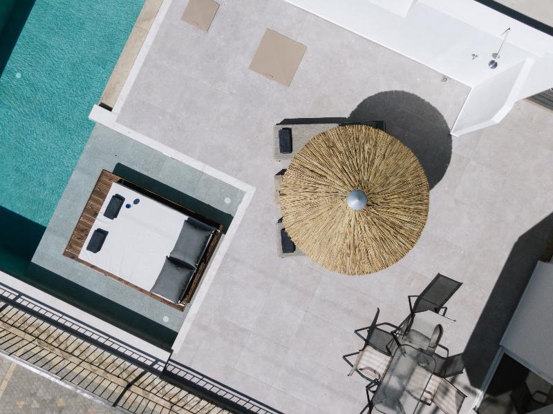 Matala Bay in Style Apartments - Genel