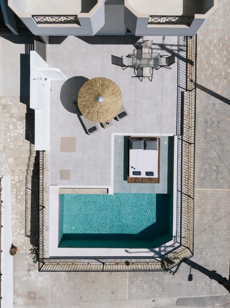 Matala Bay in Style Apartments - Genel