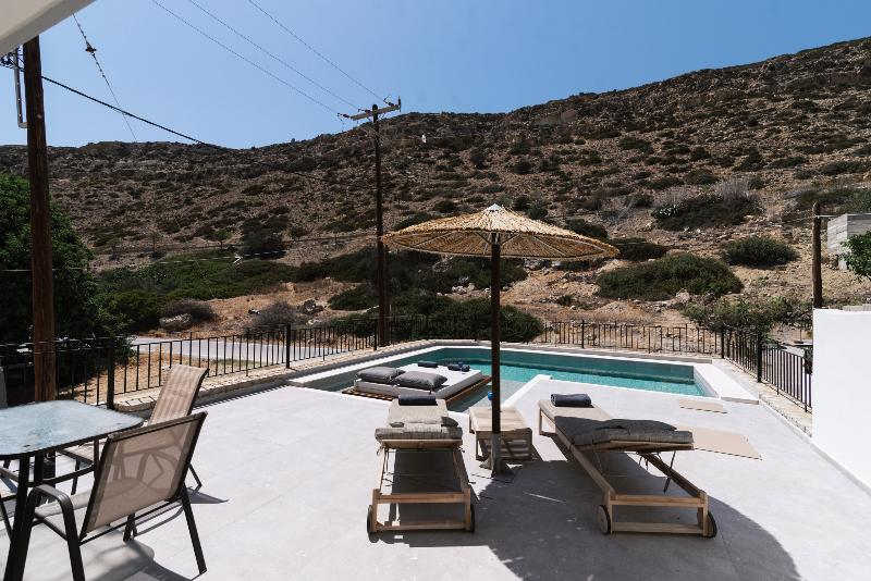 Matala Bay in Style Apartments - Genel