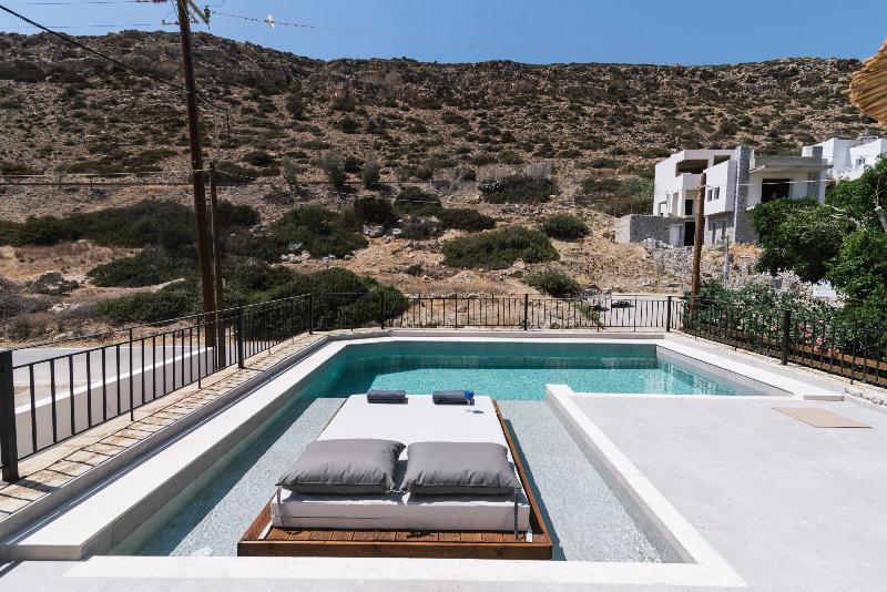 Matala Bay in Style Apartments - Genel