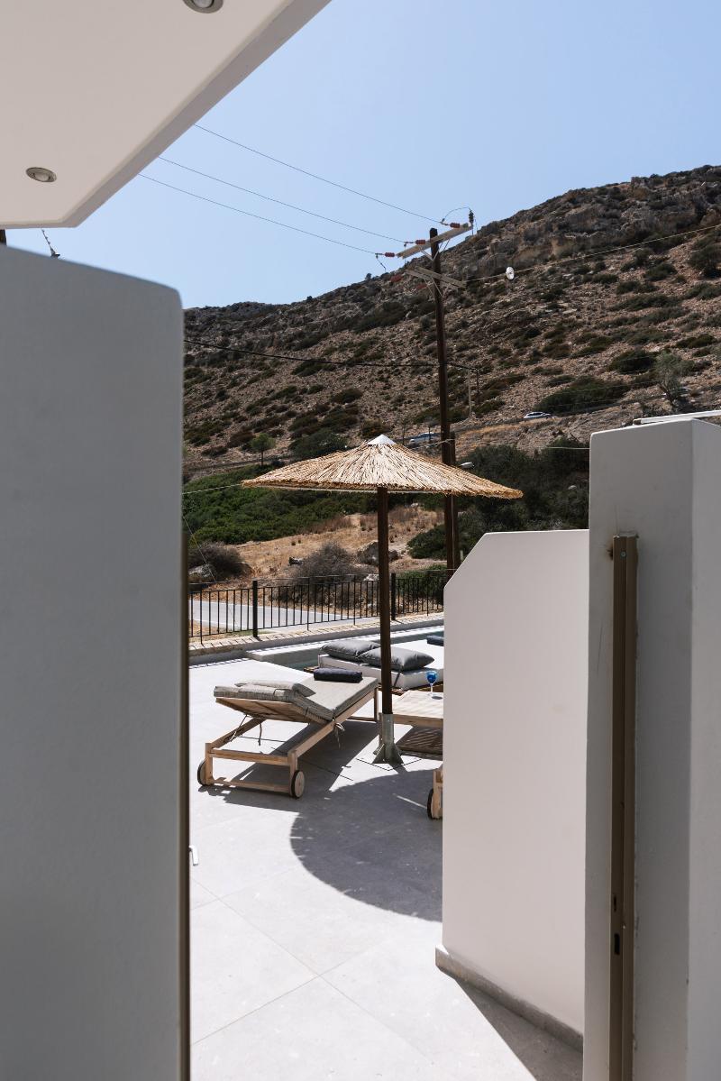 Matala Bay in Style Apartments - Genel