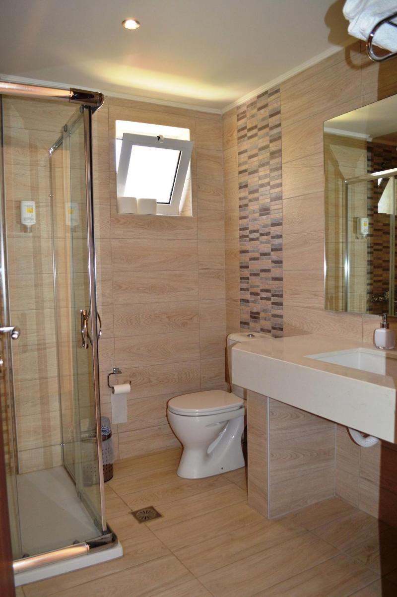 Matala Bay in Style Apartments - Oda