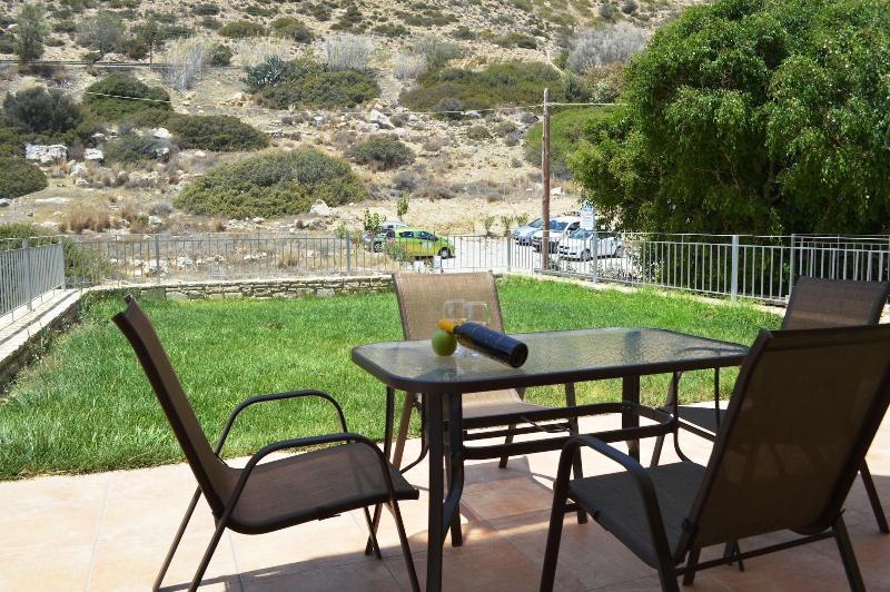 Matala Bay in Style Apartments - Oda