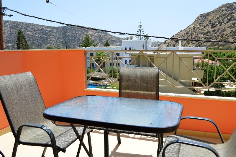 Matala Bay in Style Apartments - Oda