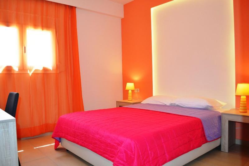 Matala Bay in Style Apartments - Oda