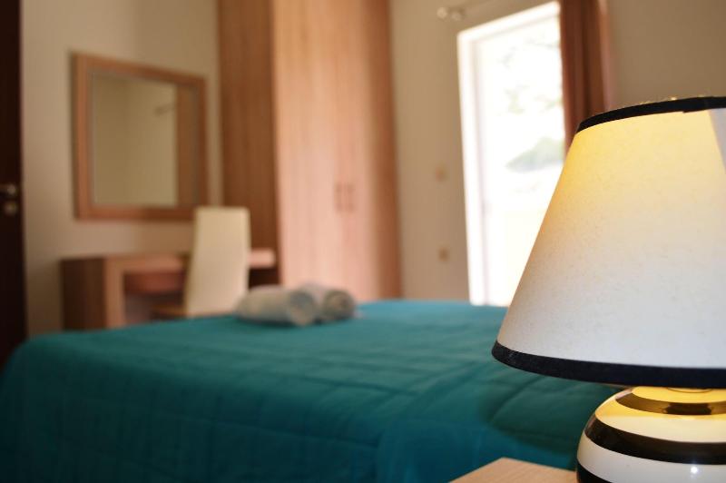 Matala Bay in Style Apartments - Oda