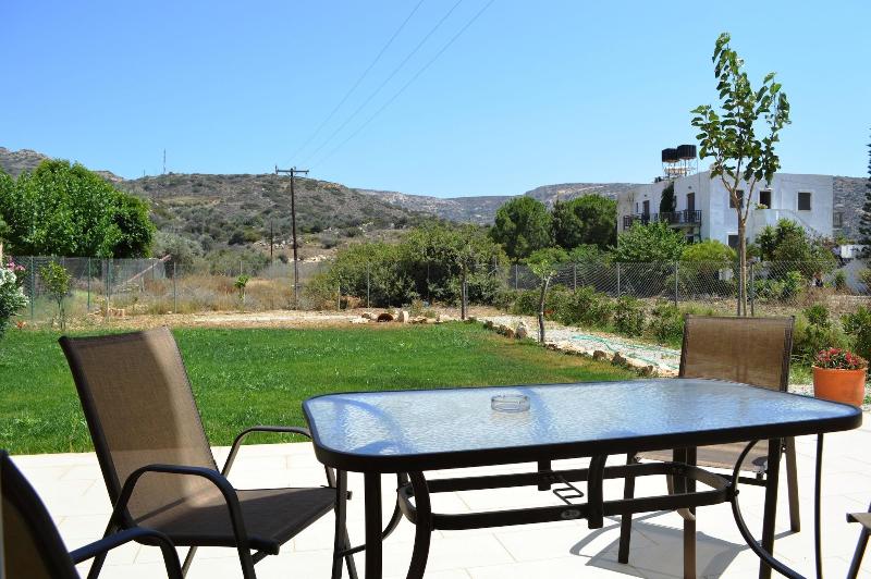 Matala Bay in Style Apartments - Oda