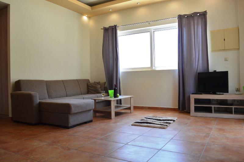 Matala Bay in Style Apartments - Oda