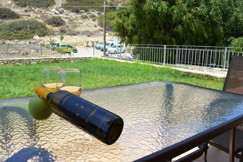 Matala Bay in Style Apartments - Oda