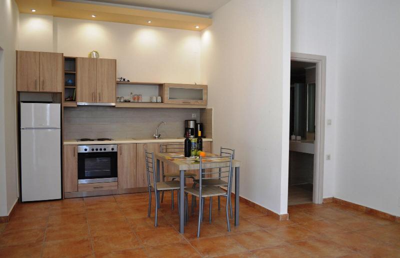 Matala Bay in Style Apartments - Oda