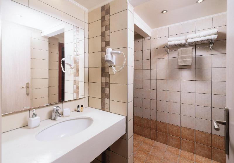 Matala Bay in Style Apartments - Oda