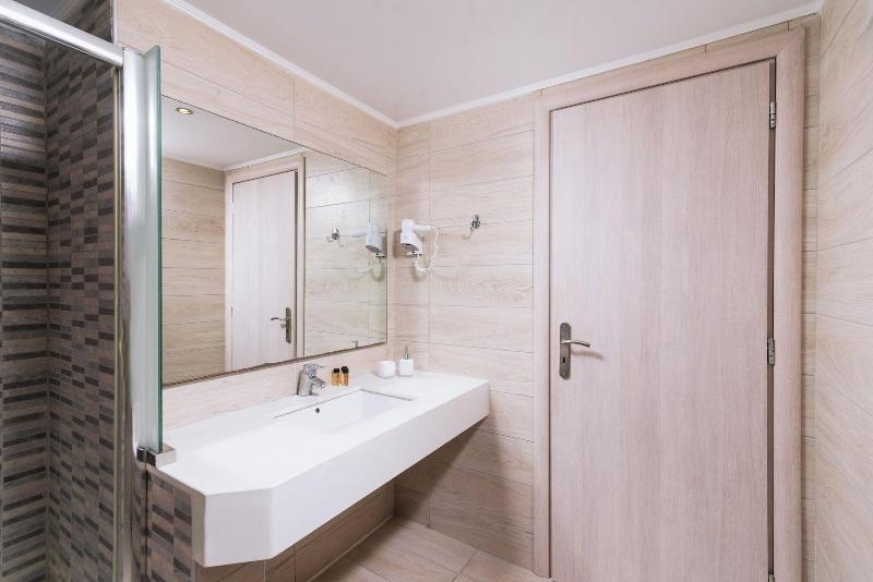 Matala Bay in Style Apartments - Oda