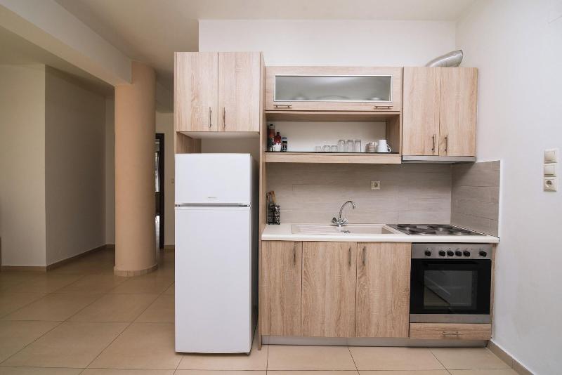 Matala Bay in Style Apartments - Oda