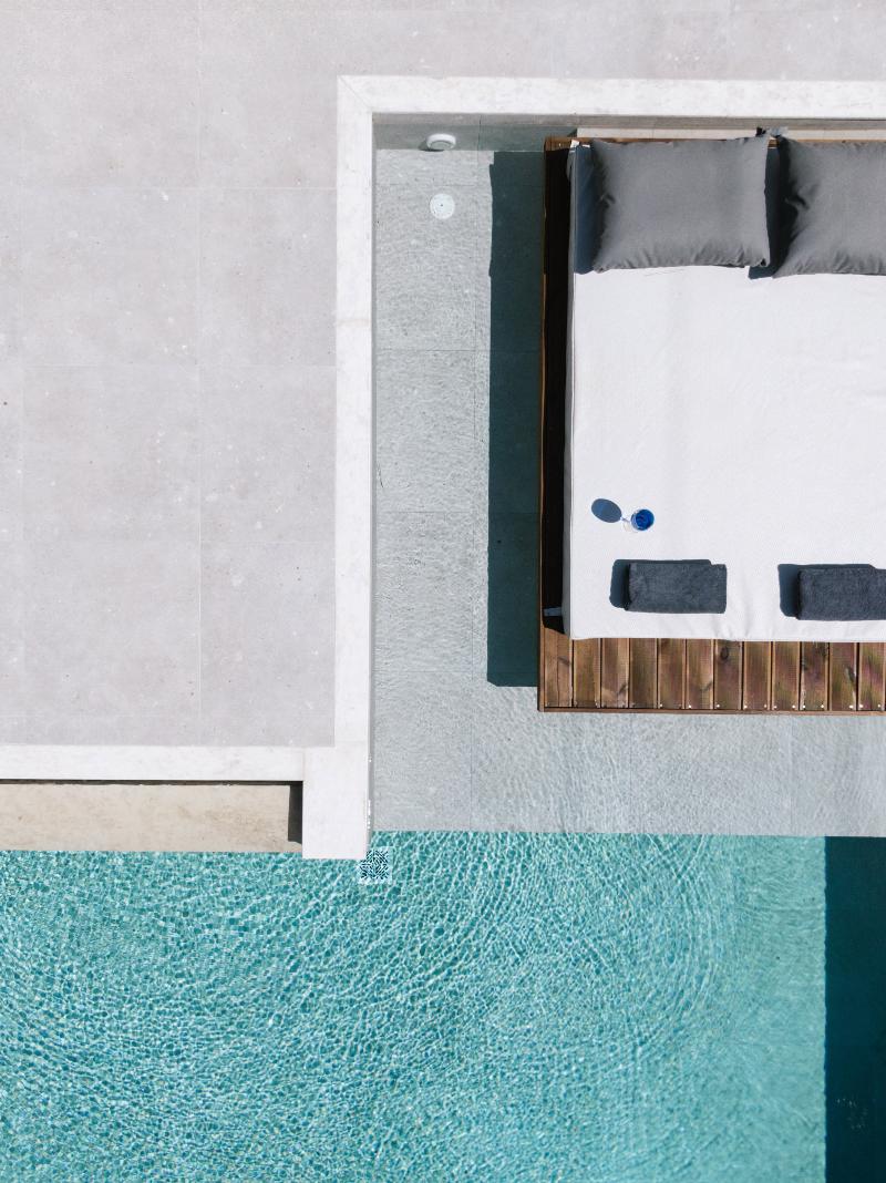 Matala Bay in Style Apartments - Oda