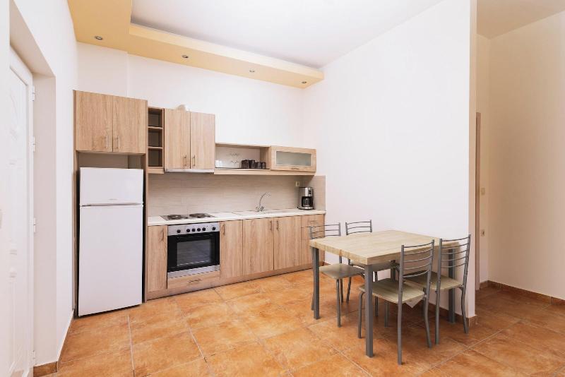Matala Bay in Style Apartments - Oda