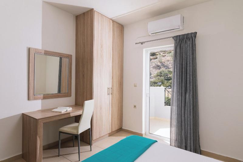 Matala Bay in Style Apartments - Oda