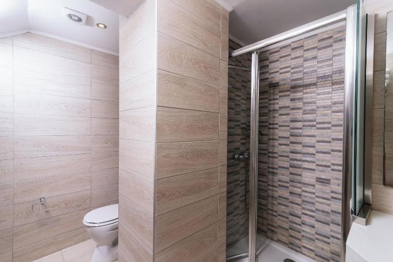 Matala Bay in Style Apartments - Oda