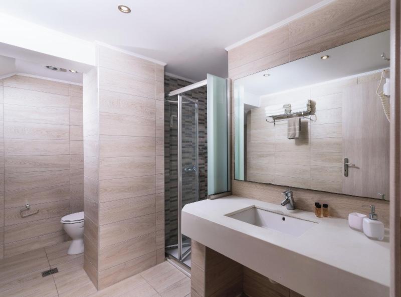 Matala Bay in Style Apartments - Oda