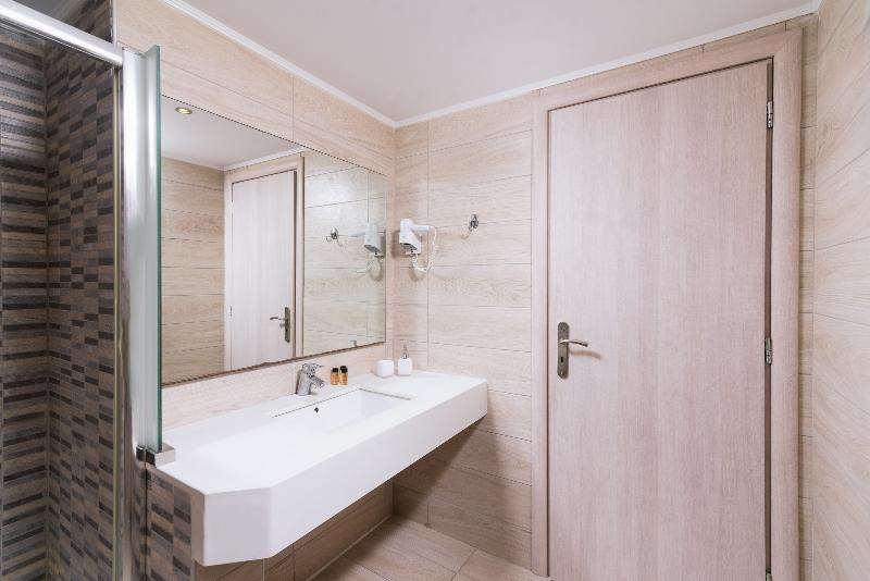 Matala Bay in Style Apartments - Oda